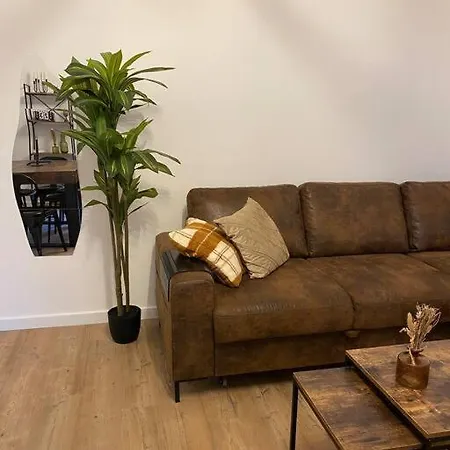 R'apparts T2 Elegance Industrielle Apartment Torcy (Seine-et-Marne)