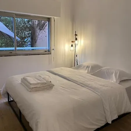 Apartment R'apparts T2 Elegance Industrielle