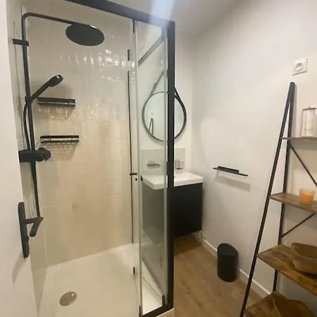 R'apparts T2 Elegance Industrielle Torcy (Seine-et-Marne)