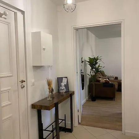 R'apparts T2 Elegance Industrielle * Torcy (Seine-et-Marne)